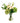 Lily, Hydrangea, Artichoke