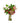 Ranunculus, Hydrangea, Roses